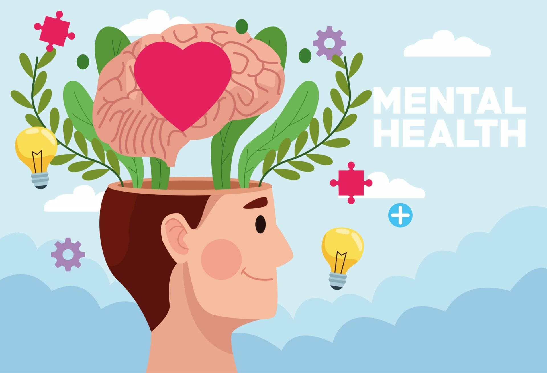 5 Mental Health Activities for Work Events | Teamraderie